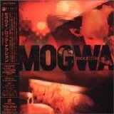 Mogwai - Rock Action