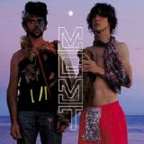 MGMT - Oracular Spectacular