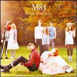 M83 - Saturdays = Youth