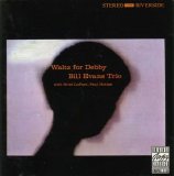 Bill Evans Trio - Waltz for Debby