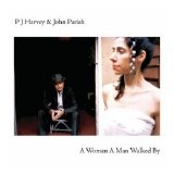 PJ Harvey & John Parish - A Woman A Man Walked By