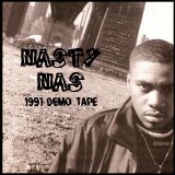 Various artists - Nasty Nas (91 Demo Tape)