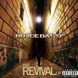 Royce Da 5'9" - The Revival EP
