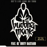 Various artists - Got's like come on thru (cd single)