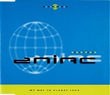 Eniac - My Way to Planet Love