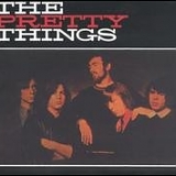 The Pretty Things - The Pretty Things
