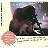 Pink Floyd - London '66-'67