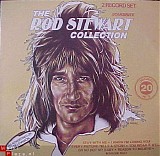 Rod Stewart - The Rod Stewart Collection