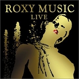 Roxy Music - Live