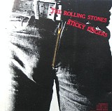 The Rolling Stones - Sticky Fingers
