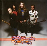 Fu Manchu - Squash That Fly