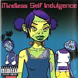 Mindless Self Indulgence - Frankenstein Girls Will Seem Strangely Sexy
