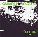 Cabaret Voltaire - Mix-Up