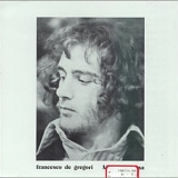 Francesco De Gregori - Alice non lo sa