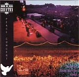 Big Country - Peace Concert - Live In East Berlin - 1988