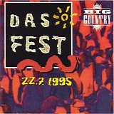 Big Country - Das Fest