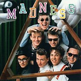 Madness - Madness