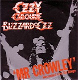 Ozzy Osbourne Blizzard Of Ozz - Mr. Crowley