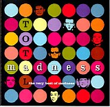 Madness - Total Madness...The Very Best Of Madness