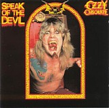 Ozzy Osbourne - Speak Of The Devil