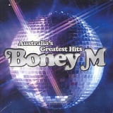 Boney M - The Greatest Hits