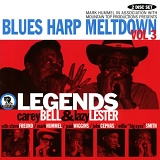 Various artists - Blues - Volume 3