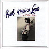 Lou Christie Sacco - Paint America Love