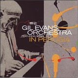 Sting And Gil Evans - Strange Fruit