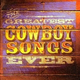 Various artists - The Greatest Country and Western Songs (CD 3_3)