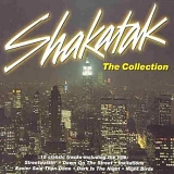 Shakatak - The Collection