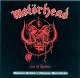 Motörhead - Ace of Spades