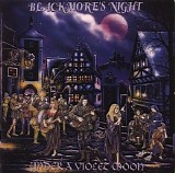 Blackmore's Night - Under A Violet Moon