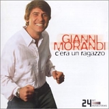 Gianni Morandi - C'era Un Ragazzo Greatest Hits CD2