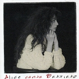 Alice - Alice Canta Battiato - 1997