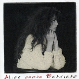 Alice - Alice Canta Battiato