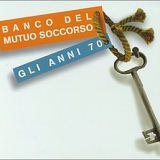 Banco del Mutuo Soccorso - Gli anni 70 CD2