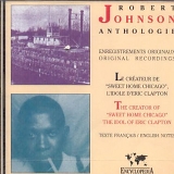 Robert Johnson - Love in Vain