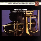 Freddie Hubbard - First Light