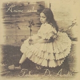 Fabrizio De André - Anime salve