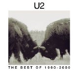 U2 - The Best Of 1990-2000 & B-Sides CD1