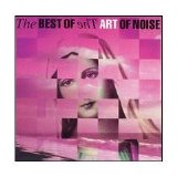 Art of Noise - The Best of The Art of Noise (Art Works 7'')