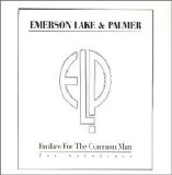 Emerson Lake & Palmer - Fanfare for the Common Man - Anthology - CD2/2