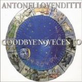 Antonello Venditti - Goodbye Novecento