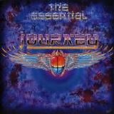 Journey - The Essential Journey CD1