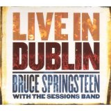 Bruce Springsteen - Live In Dublin CD 2