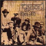 Kool & The Gang - Gangtology CD2