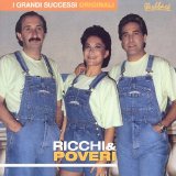 Ricchi e poveri - I Grandi Successi Originali cd1