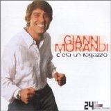 Gianni Morandi - C'era Un Ragazzo Greatest Hits CD1