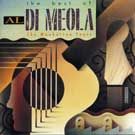 Al DiMeola - The Best of.Al DiMeola (the Manhattan Years)