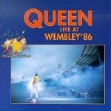 Queen - Live at Wembley '86 [CD2]